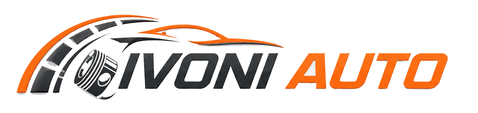 Ivoni Auto - авточасти и масла
