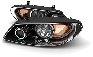 Ivoni Auto - авточасти и масла