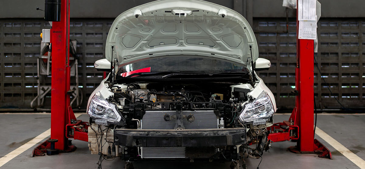 Ivoni Auto - авточасти и масла